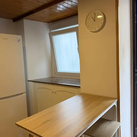 Ferienhaus Vivienda Coruna Centro