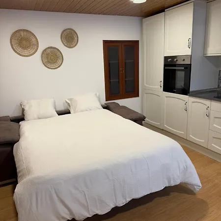 Ferienhaus Vivienda Coruna Centro A Coruña