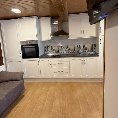 Ferienhaus Vivienda Coruna Centro A Coruña
