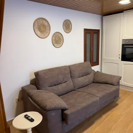 Ferienhaus Vivienda Coruna Centro A Coruña