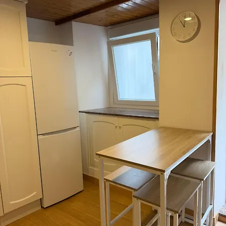 Vivienda Coruna Centro *