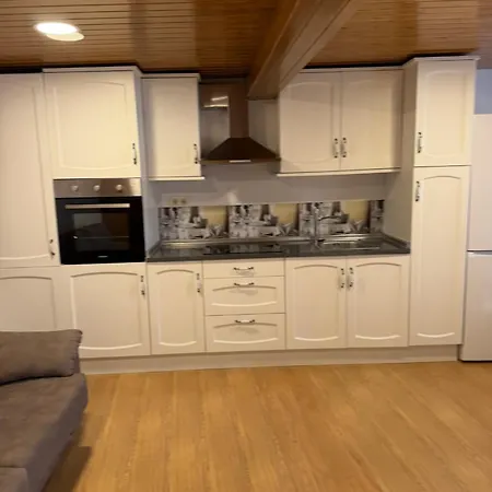 Vivienda Coruna Centro Ferienhaus A Coruña